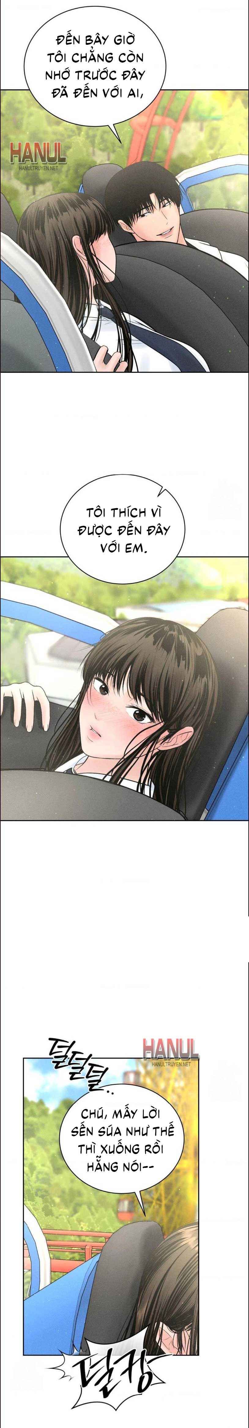 đọc truyện Ông Chú Tốt Bụng Chương 156 ảnh 15 tại Thiên Thai Truyện