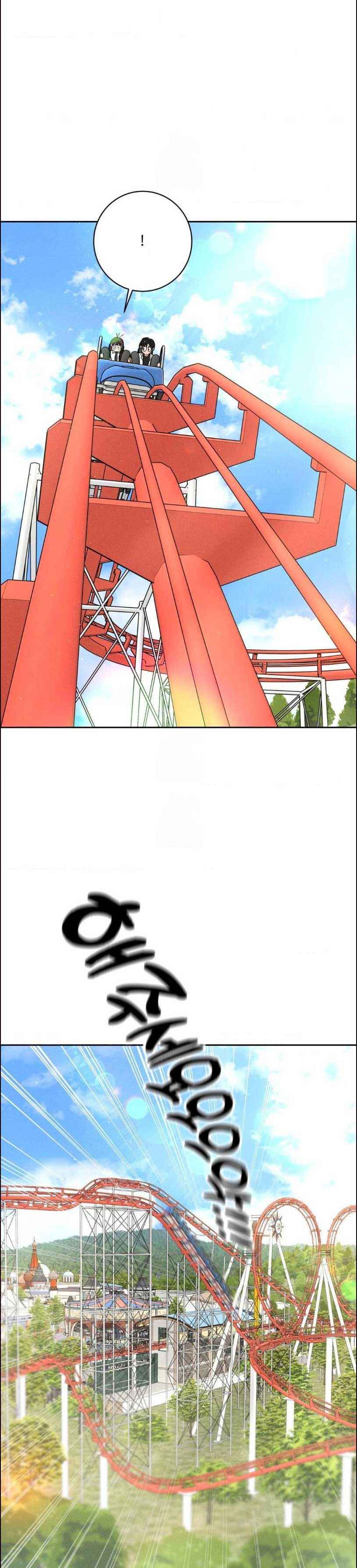 đọc truyện Ông Chú Tốt Bụng Chương 156 ảnh 16 tại Thiên Thai Truyện