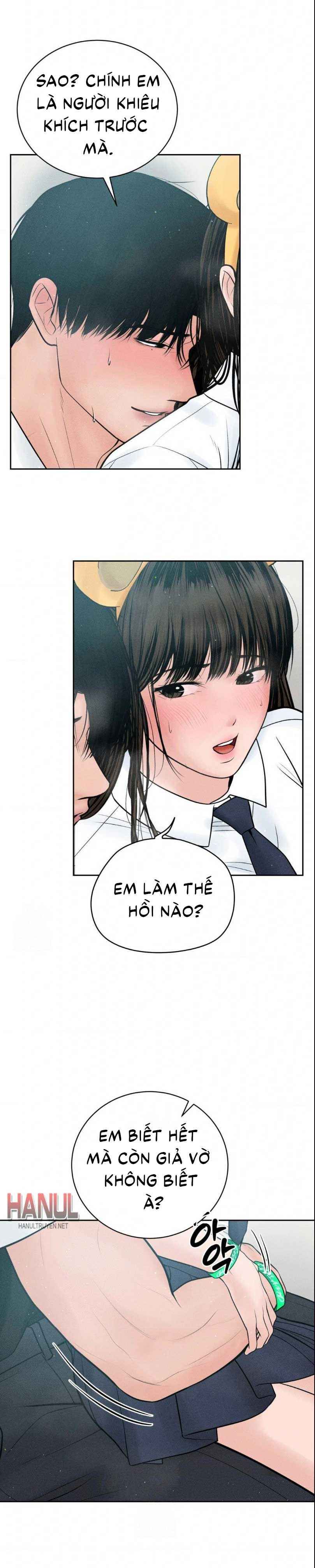 đọc truyện Ông Chú Tốt Bụng Chương 156 ảnh 4 tại Thiên Thai Truyện