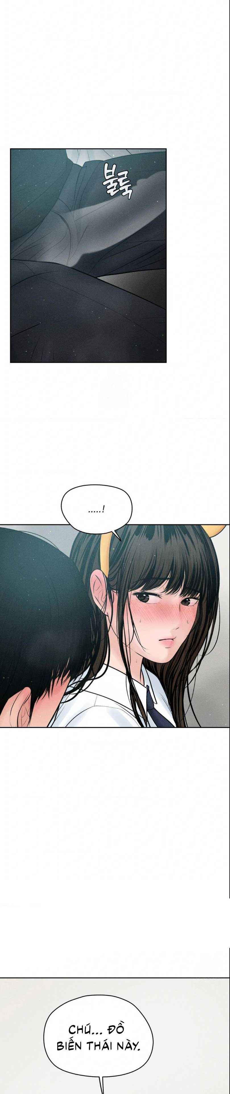 đọc truyện Ông Chú Tốt Bụng Chương 156 ảnh 5 tại Thiên Thai Truyện