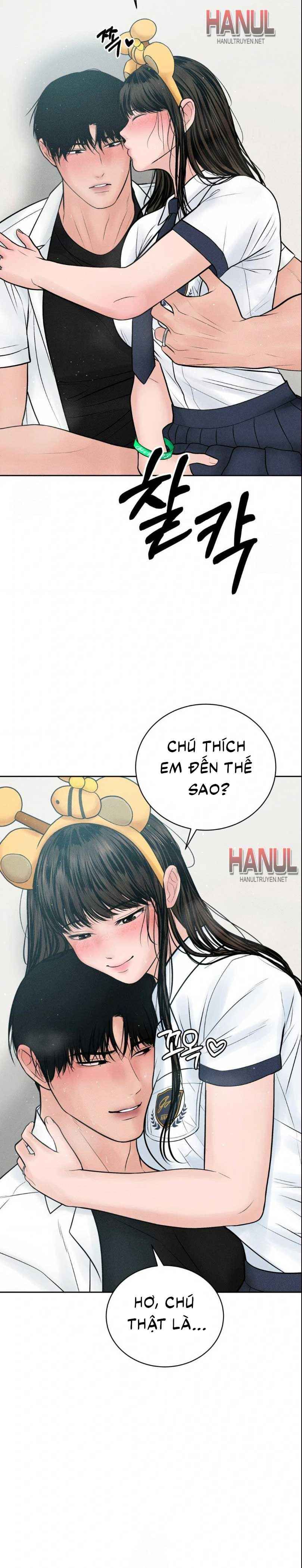 đọc truyện Ông Chú Tốt Bụng Chương 156 ảnh 6 tại Thiên Thai Truyện