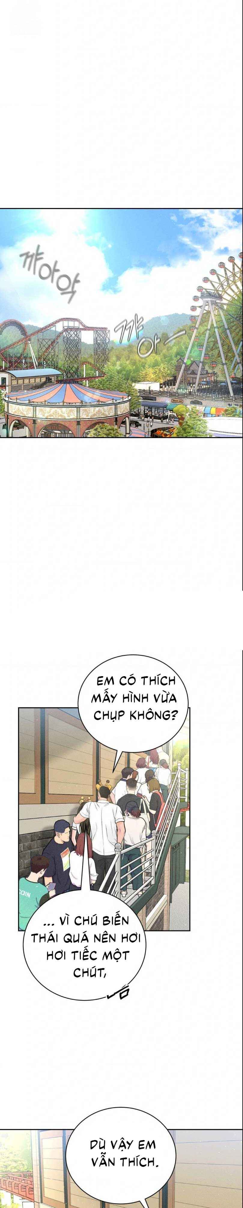 đọc truyện Ông Chú Tốt Bụng Chương 156 ảnh 8 tại Thiên Thai Truyện