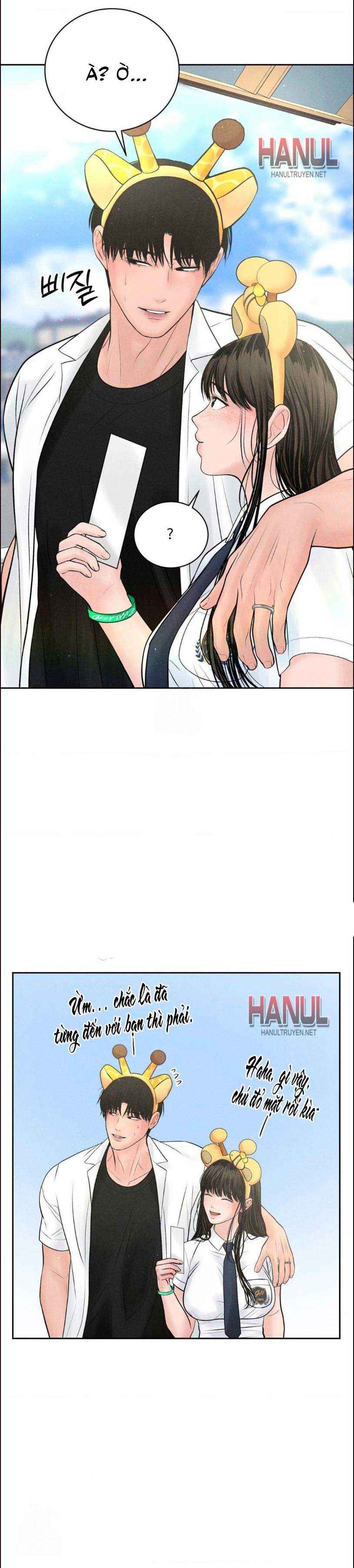 đọc truyện Ông Chú Tốt Bụng Chương 156 ảnh 11 tại Thiên Thai Truyện