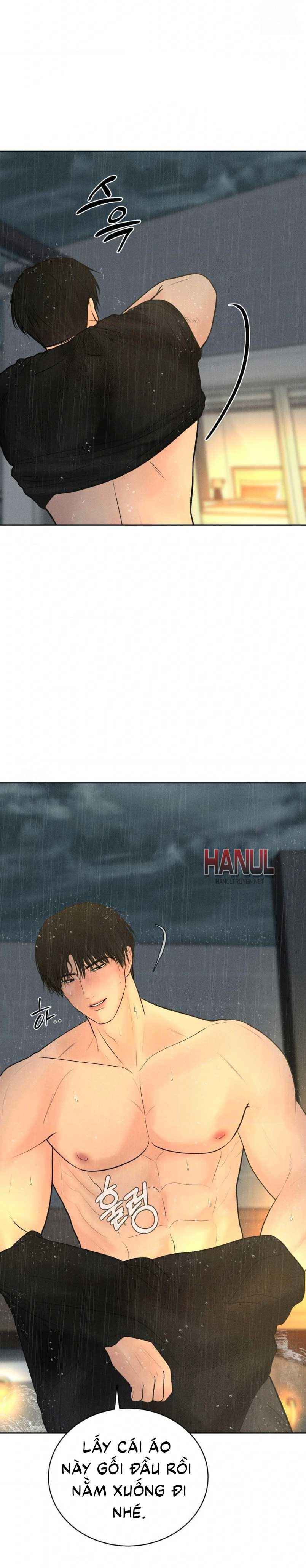 đọc truyện Ông Chú Tốt Bụng Chương 157.5 ảnh 3 tại Thiên Thai Truyện