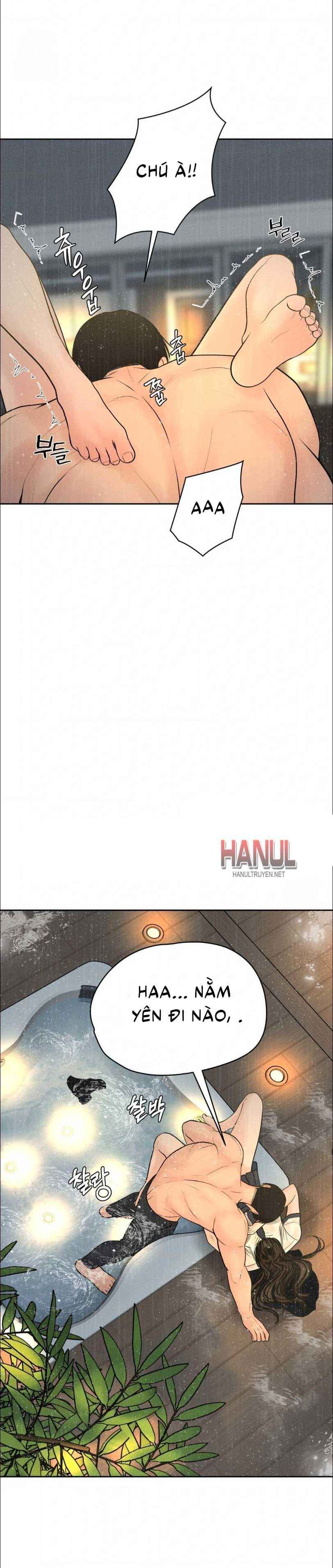 đọc truyện Ông Chú Tốt Bụng Chương 157.5 ảnh 12 tại Thiên Thai Truyện