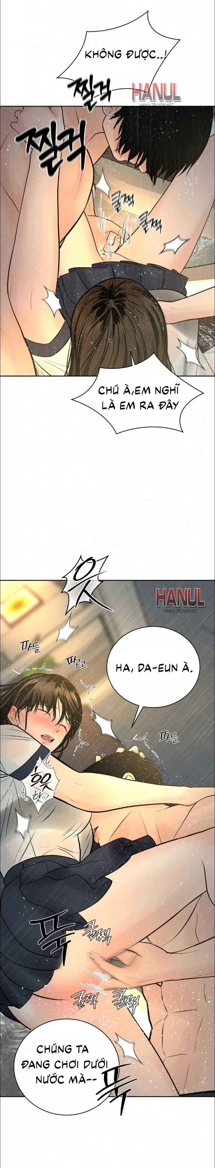 đọc truyện Ông Chú Tốt Bụng Chương 157.5 ảnh 13 tại Thiên Thai Truyện