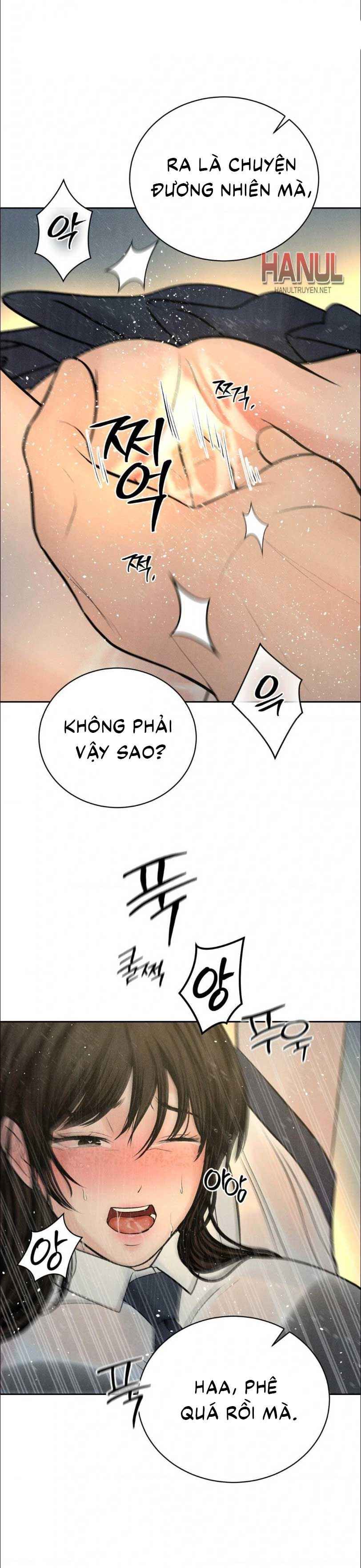 đọc truyện Ông Chú Tốt Bụng Chương 157.5 ảnh 14 tại Thiên Thai Truyện