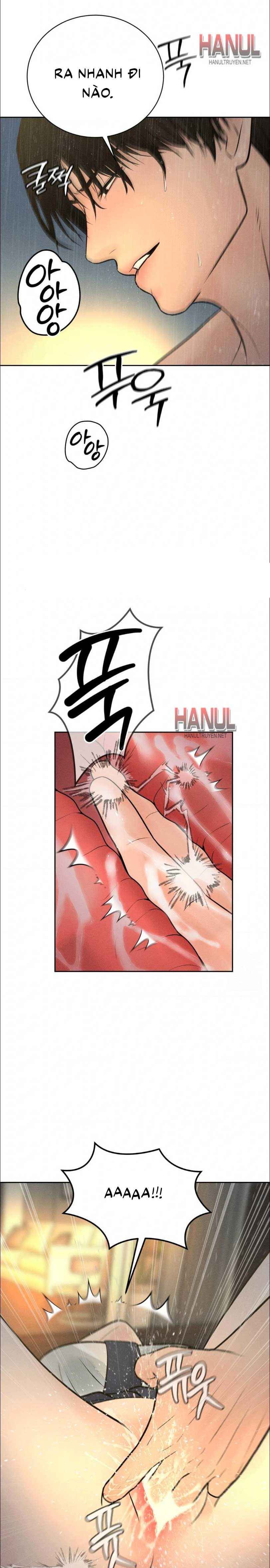 đọc truyện Ông Chú Tốt Bụng Chương 157.5 ảnh 15 tại Thiên Thai Truyện