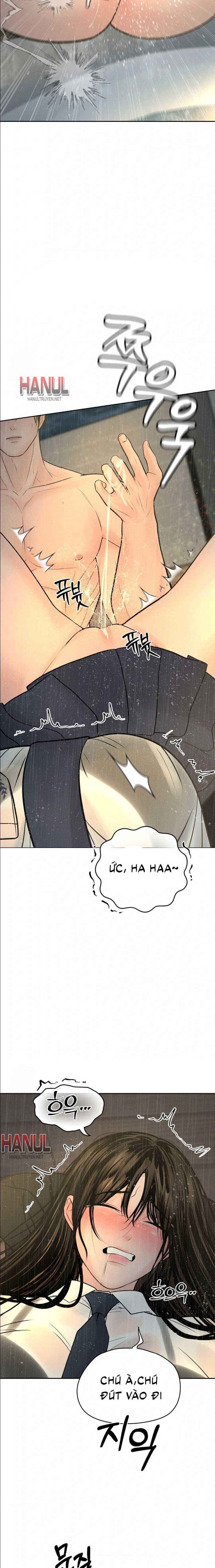 đọc truyện Ông Chú Tốt Bụng Chương 157.5 ảnh 16 tại Thiên Thai Truyện