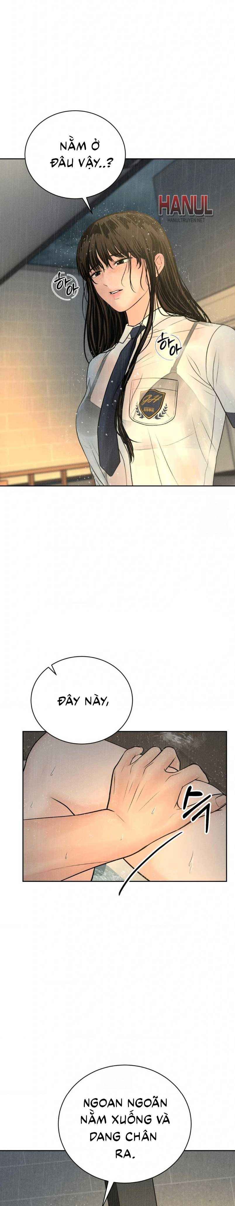 đọc truyện Ông Chú Tốt Bụng Chương 157.5 ảnh 4 tại Thiên Thai Truyện