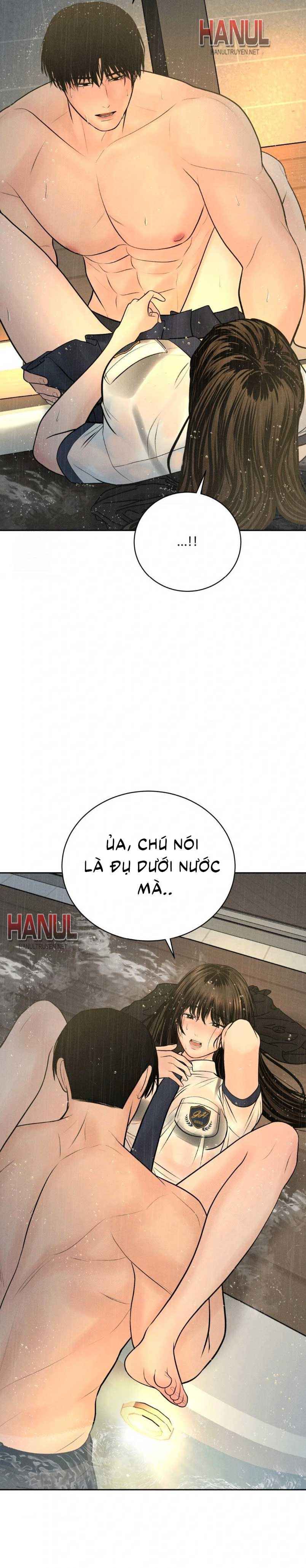 đọc truyện Ông Chú Tốt Bụng Chương 157.5 ảnh 5 tại Thiên Thai Truyện