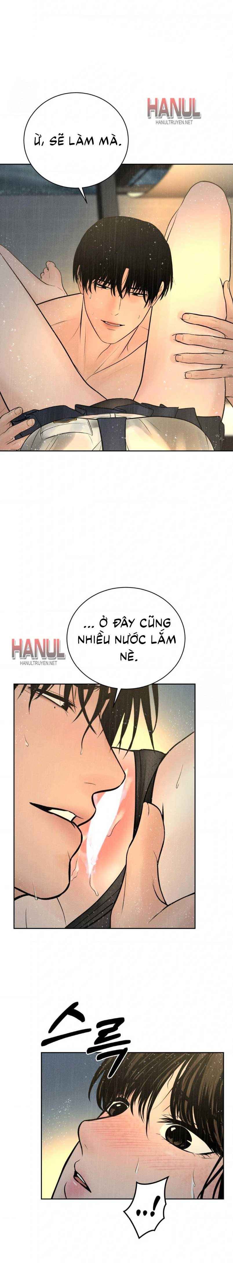 đọc truyện Ông Chú Tốt Bụng Chương 157.5 ảnh 6 tại Thiên Thai Truyện