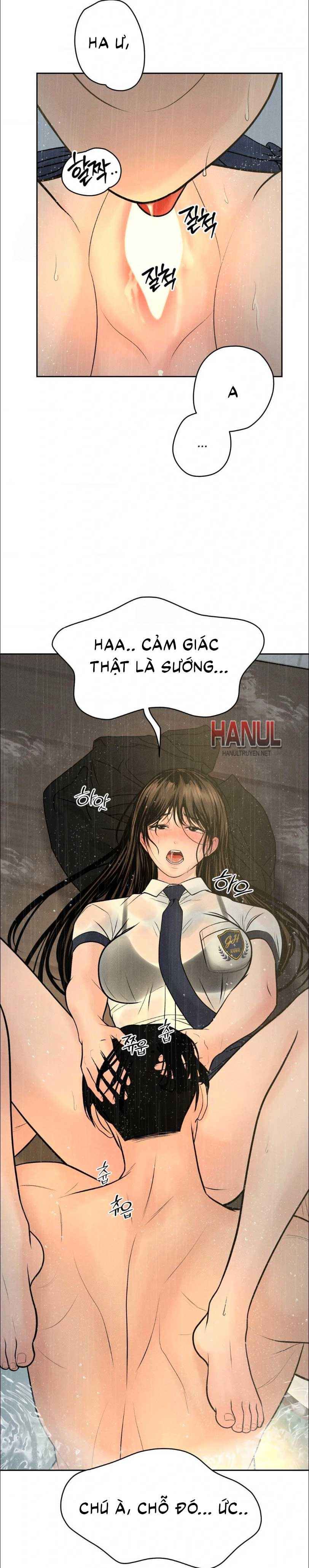 đọc truyện Ông Chú Tốt Bụng Chương 157.5 ảnh 9 tại Thiên Thai Truyện