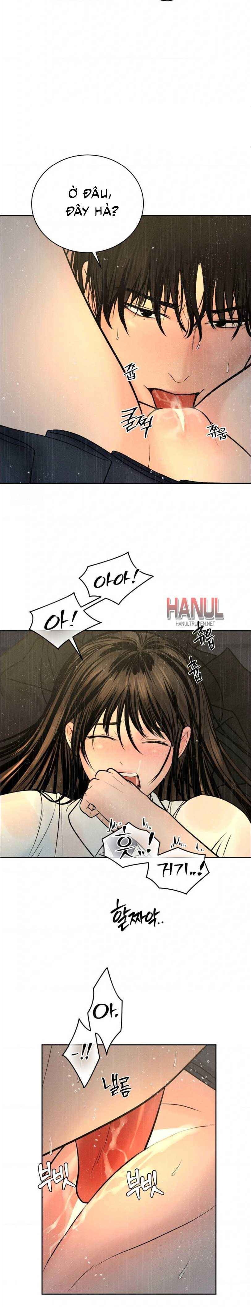 đọc truyện Ông Chú Tốt Bụng Chương 157.5 ảnh 10 tại Thiên Thai Truyện