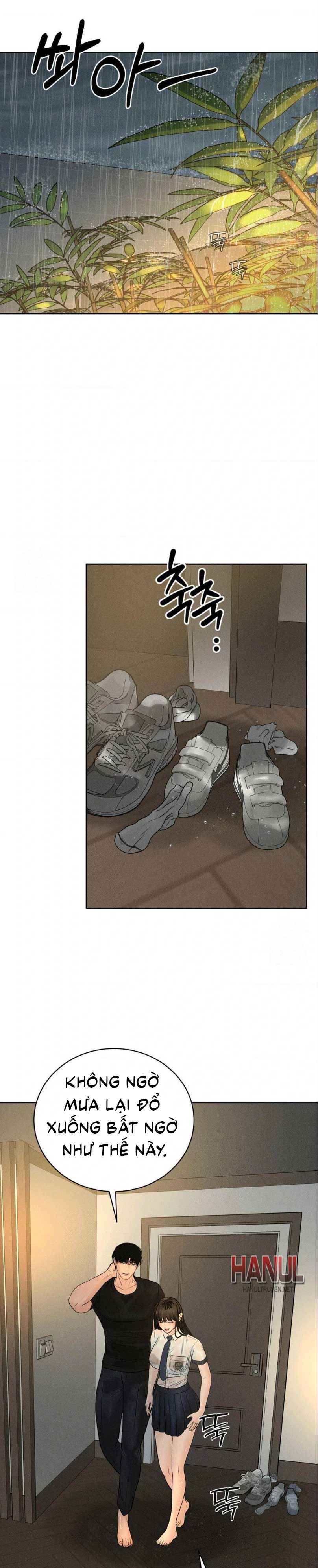 đọc truyện Ông Chú Tốt Bụng Chương 157 ảnh 3 tại Thiên Thai Truyện