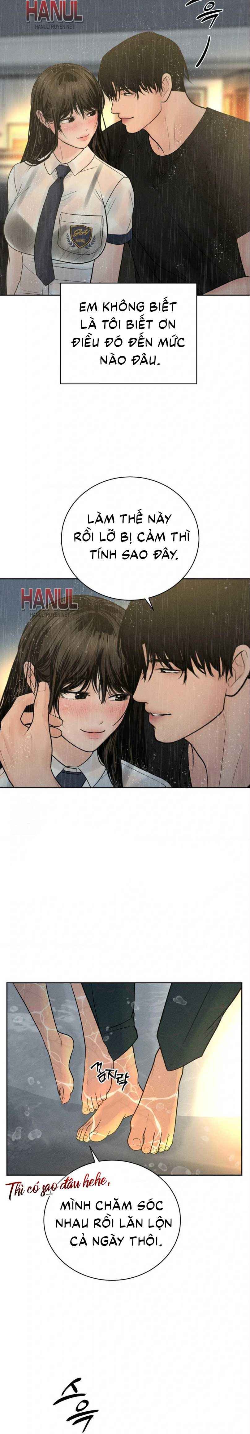 đọc truyện Ông Chú Tốt Bụng Chương 157 ảnh 12 tại Thiên Thai Truyện