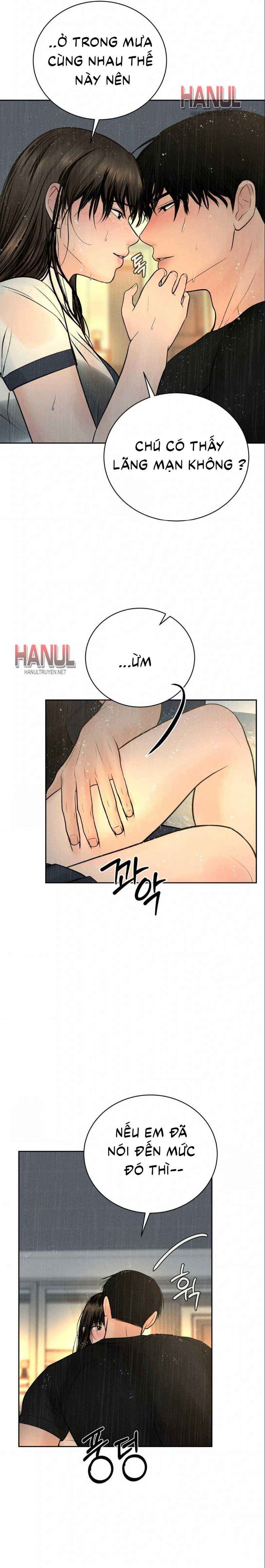 đọc truyện Ông Chú Tốt Bụng Chương 157 ảnh 14 tại Thiên Thai Truyện