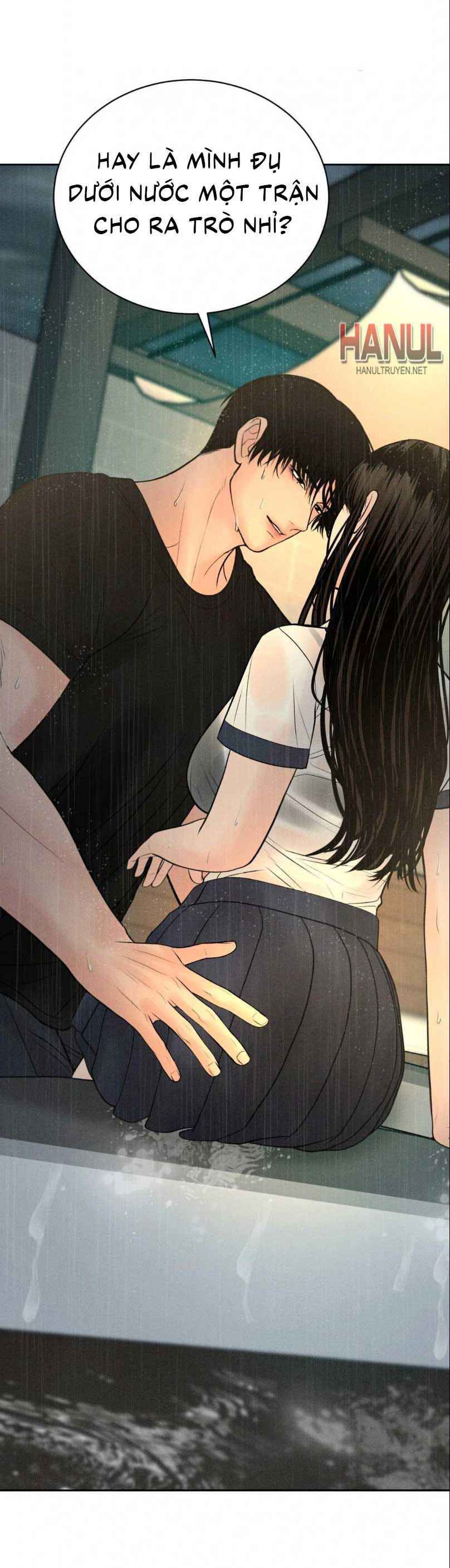 đọc truyện Ông Chú Tốt Bụng Chương 157 ảnh 15 tại Thiên Thai Truyện