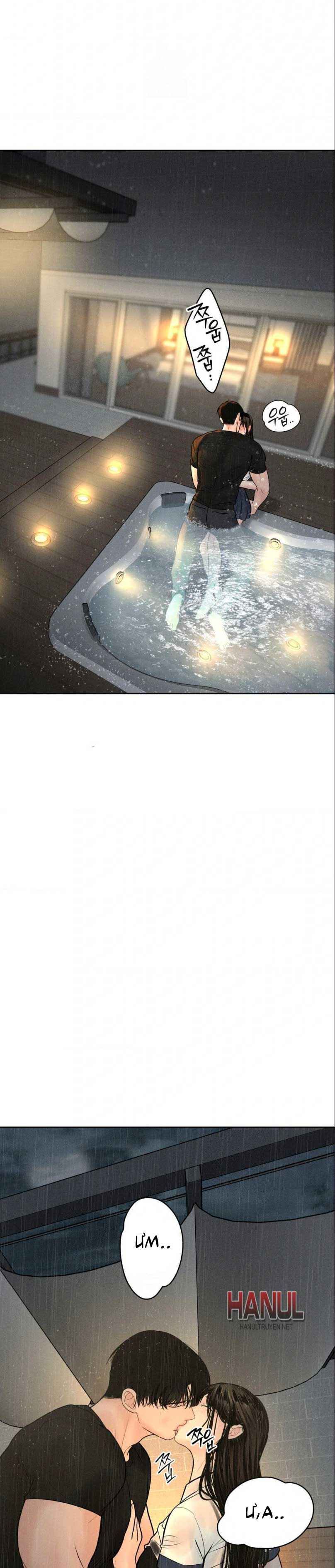 đọc truyện Ông Chú Tốt Bụng Chương 157 ảnh 16 tại Thiên Thai Truyện