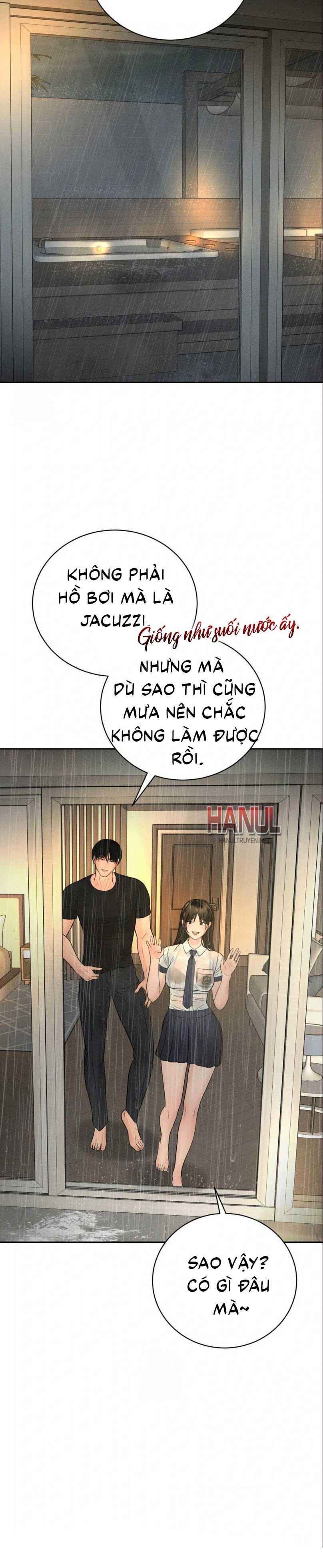 đọc truyện Ông Chú Tốt Bụng Chương 157 ảnh 5 tại Thiên Thai Truyện