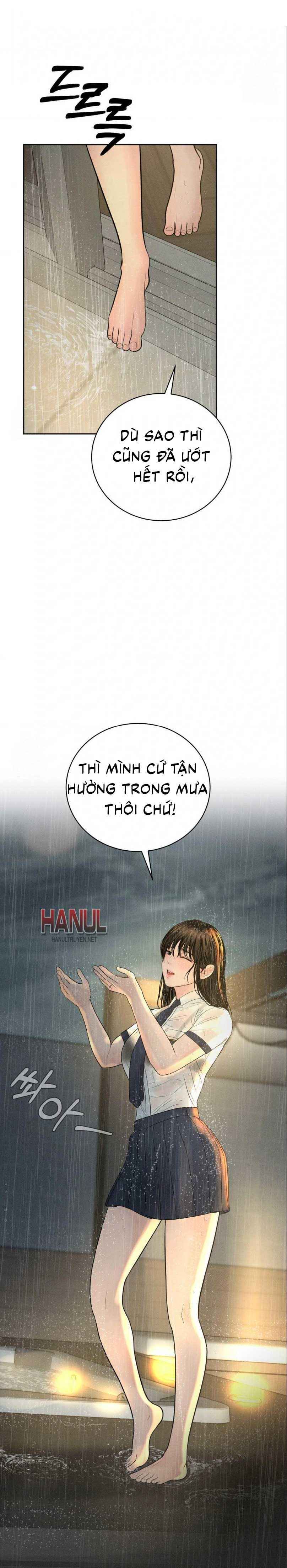 đọc truyện Ông Chú Tốt Bụng Chương 157 ảnh 6 tại Thiên Thai Truyện