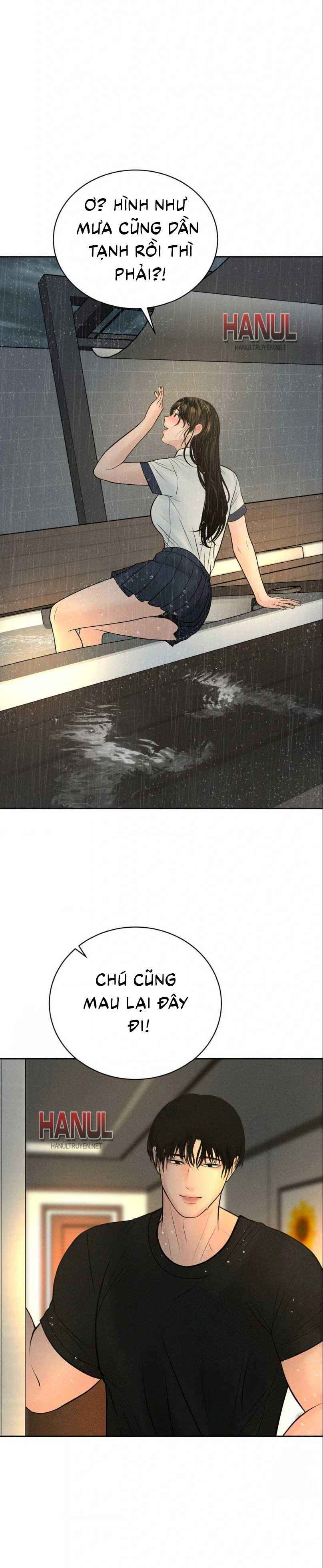 đọc truyện Ông Chú Tốt Bụng Chương 157 ảnh 9 tại Thiên Thai Truyện