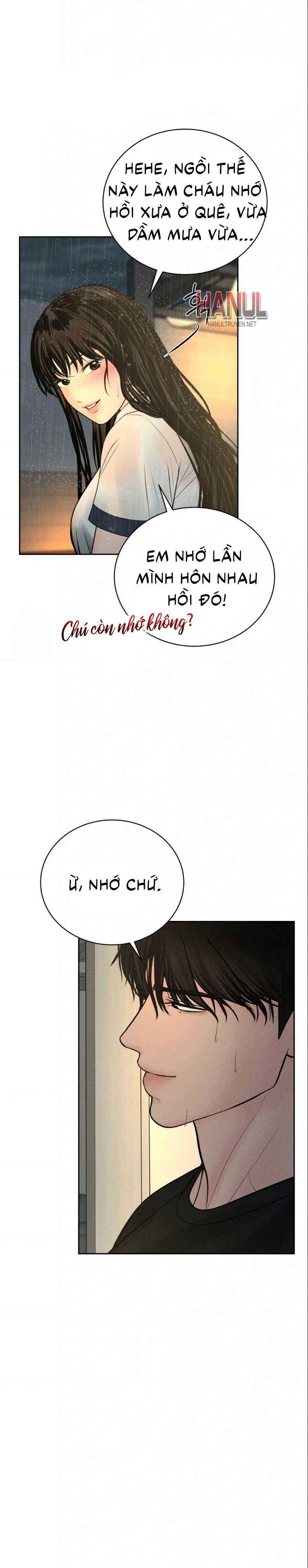 đọc truyện Ông Chú Tốt Bụng Chương 157 ảnh 10 tại Thiên Thai Truyện