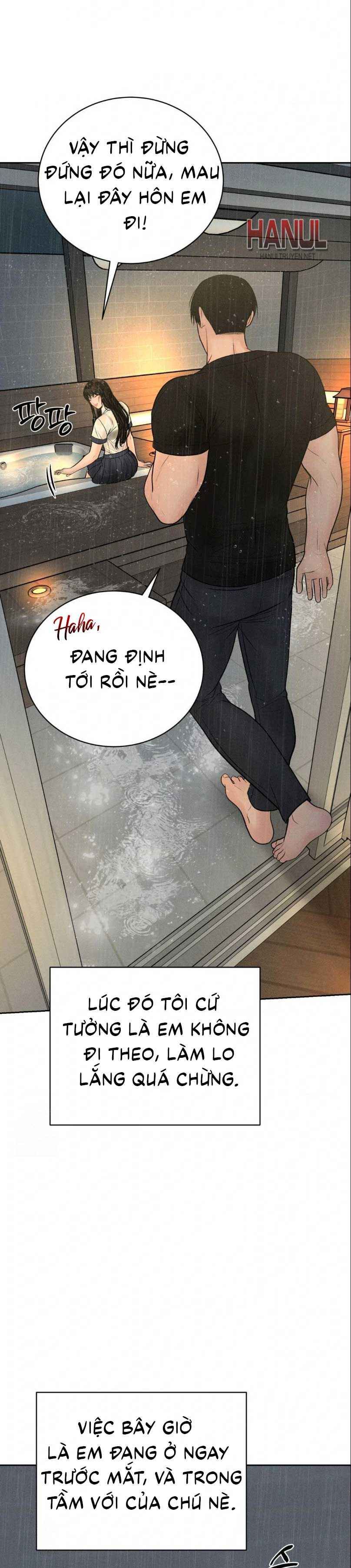 đọc truyện Ông Chú Tốt Bụng Chương 157 ảnh 11 tại Thiên Thai Truyện