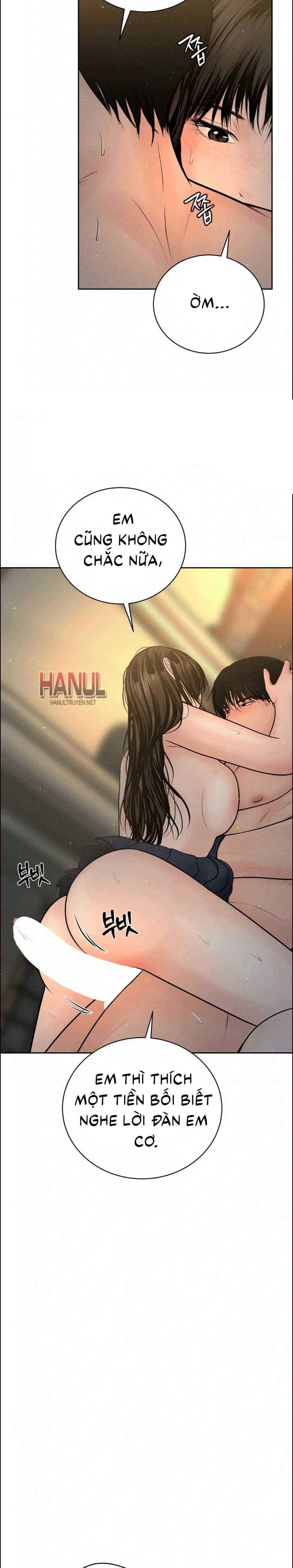 đọc truyện Ông Chú Tốt Bụng Chương 158.5 ảnh 3 tại Thiên Thai Truyện