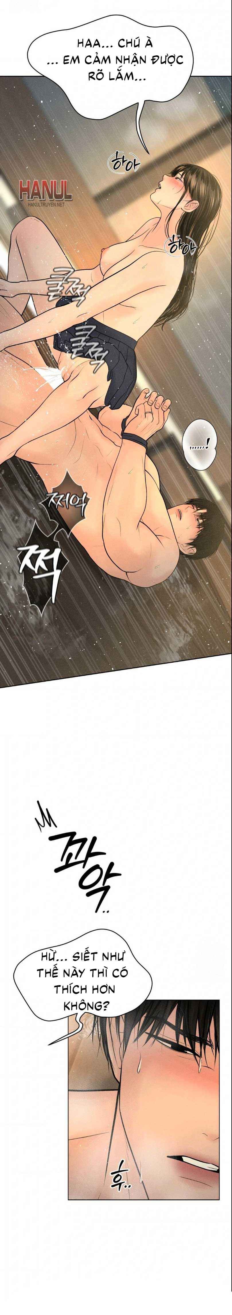 đọc truyện Ông Chú Tốt Bụng Chương 158.5 ảnh 12 tại Thiên Thai Truyện