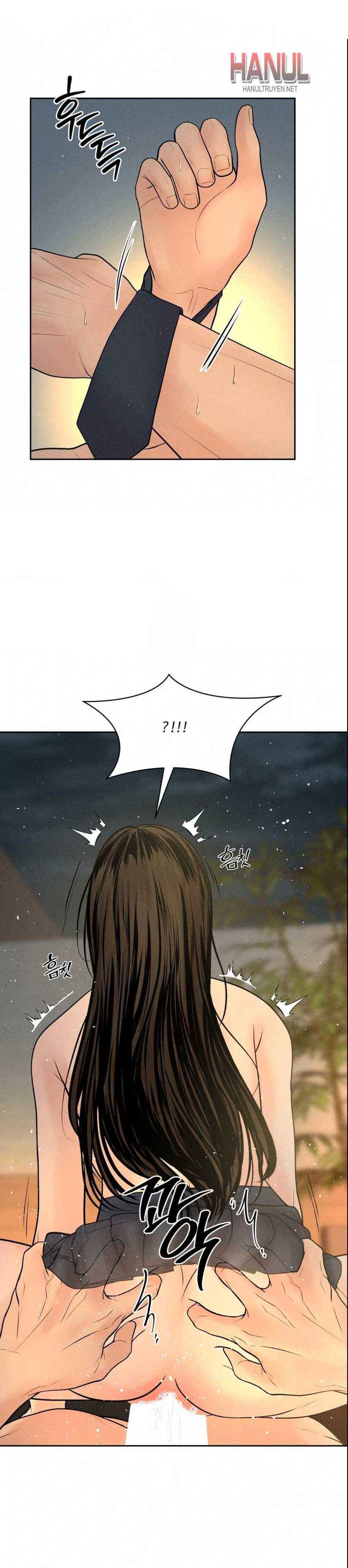 đọc truyện Ông Chú Tốt Bụng Chương 158.5 ảnh 13 tại Thiên Thai Truyện