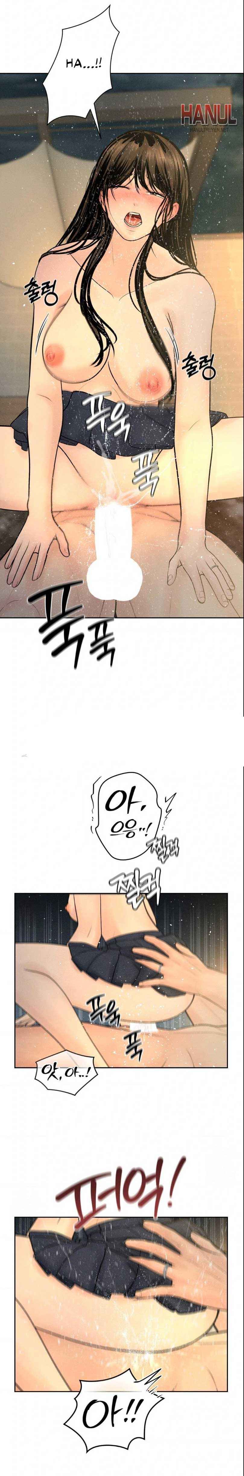 đọc truyện Ông Chú Tốt Bụng Chương 158.5 ảnh 14 tại Thiên Thai Truyện