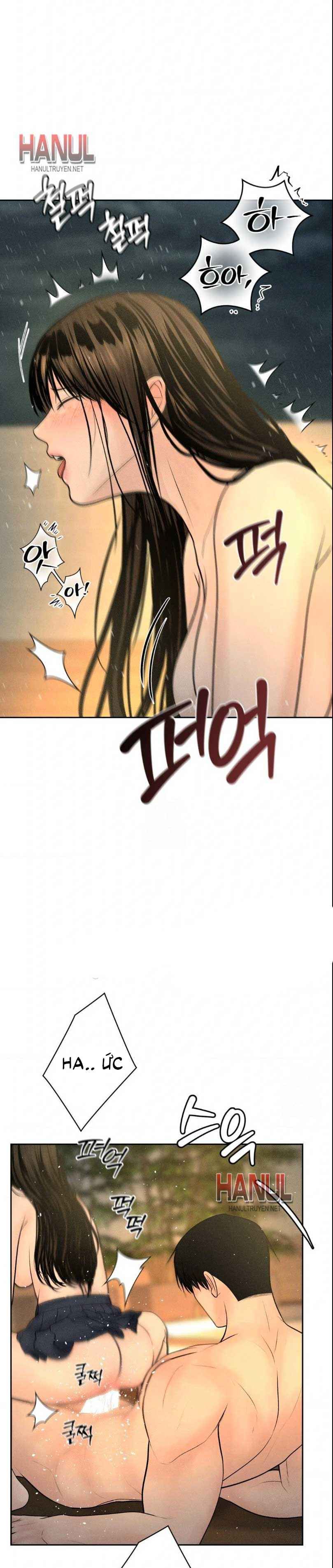 đọc truyện Ông Chú Tốt Bụng Chương 158.5 ảnh 15 tại Thiên Thai Truyện