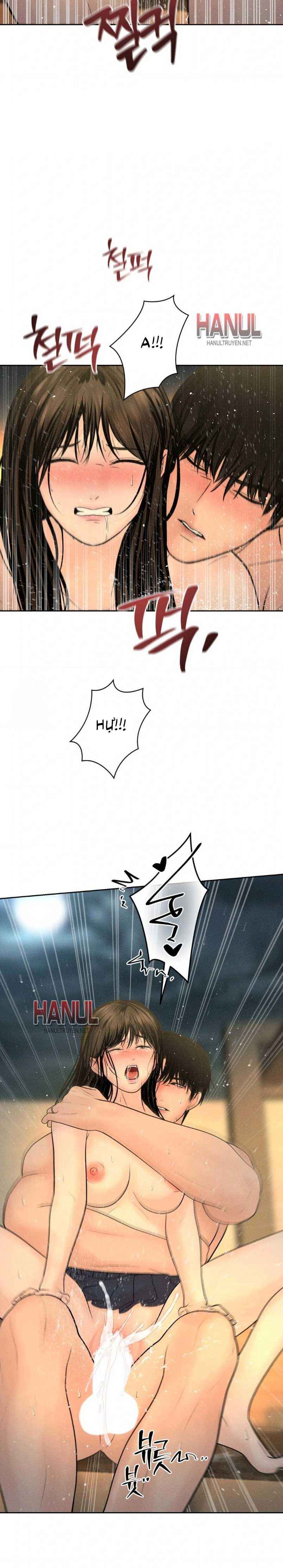 đọc truyện Ông Chú Tốt Bụng Chương 158.5 ảnh 17 tại Thiên Thai Truyện