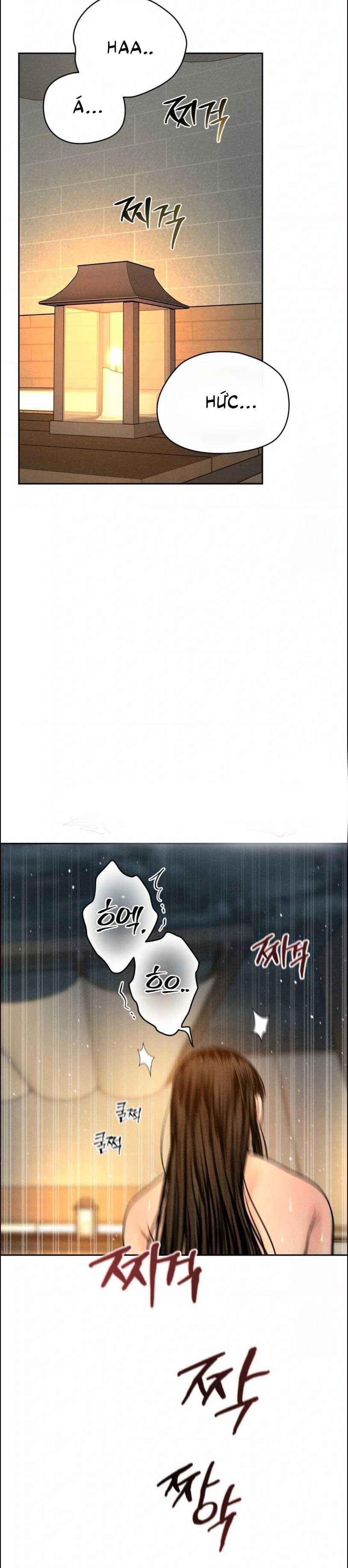 đọc truyện Ông Chú Tốt Bụng Chương 158.5 ảnh 4 tại Thiên Thai Truyện