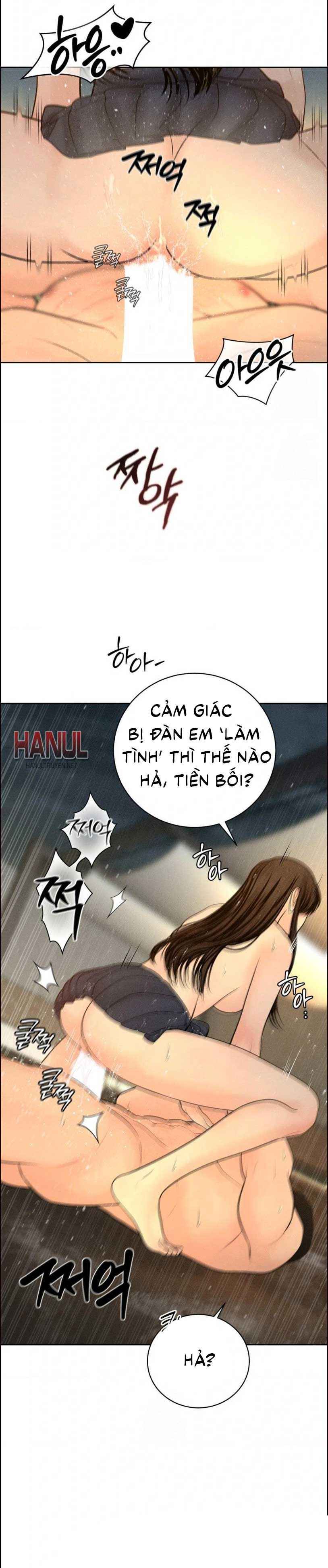 đọc truyện Ông Chú Tốt Bụng Chương 158.5 ảnh 5 tại Thiên Thai Truyện