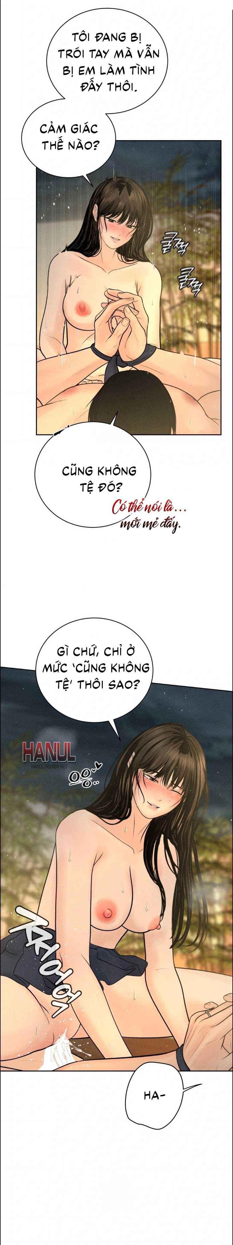 đọc truyện Ông Chú Tốt Bụng Chương 158.5 ảnh 6 tại Thiên Thai Truyện