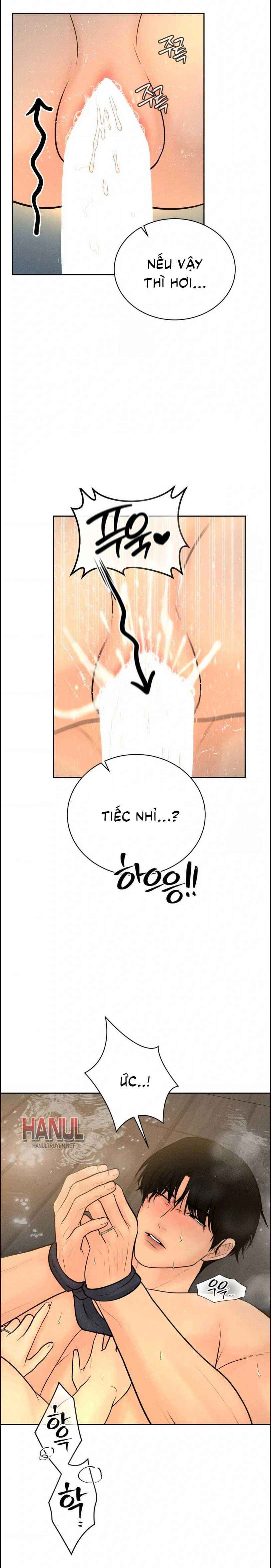 đọc truyện Ông Chú Tốt Bụng Chương 158.5 ảnh 7 tại Thiên Thai Truyện