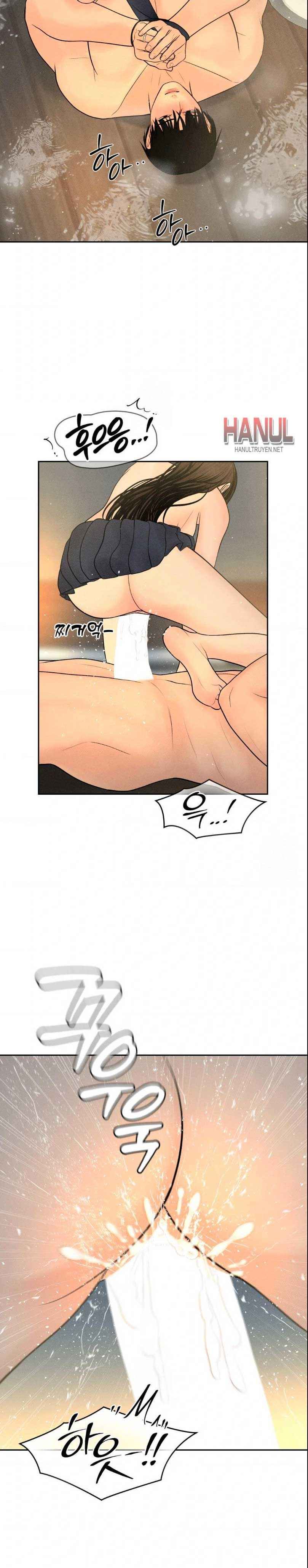 đọc truyện Ông Chú Tốt Bụng Chương 158.5 ảnh 9 tại Thiên Thai Truyện