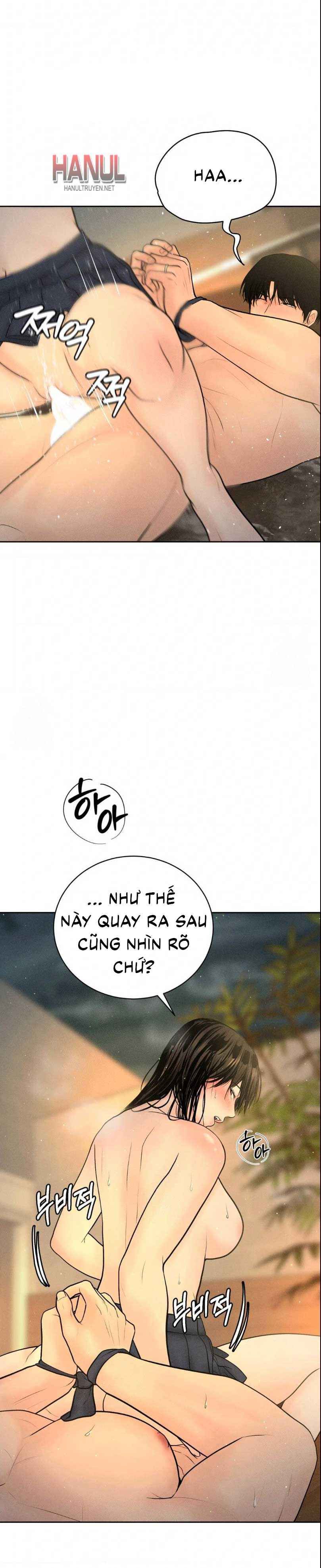 đọc truyện Ông Chú Tốt Bụng Chương 158.5 ảnh 10 tại Thiên Thai Truyện