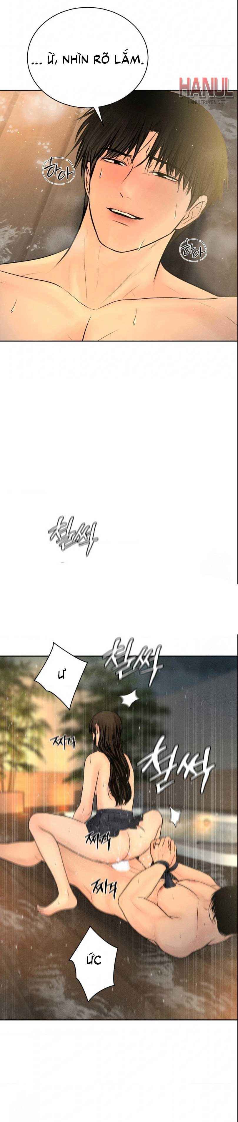 đọc truyện Ông Chú Tốt Bụng Chương 158.5 ảnh 11 tại Thiên Thai Truyện