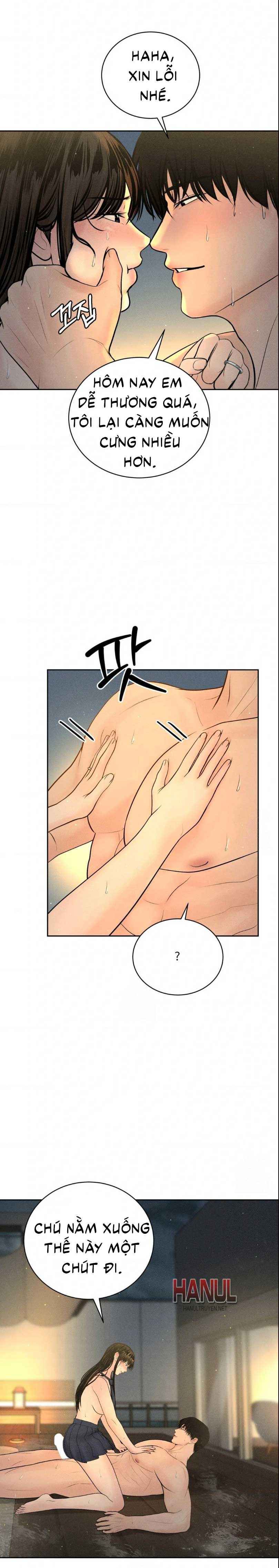 đọc truyện Ông Chú Tốt Bụng Chương 158 ảnh 13 tại Thiên Thai Truyện