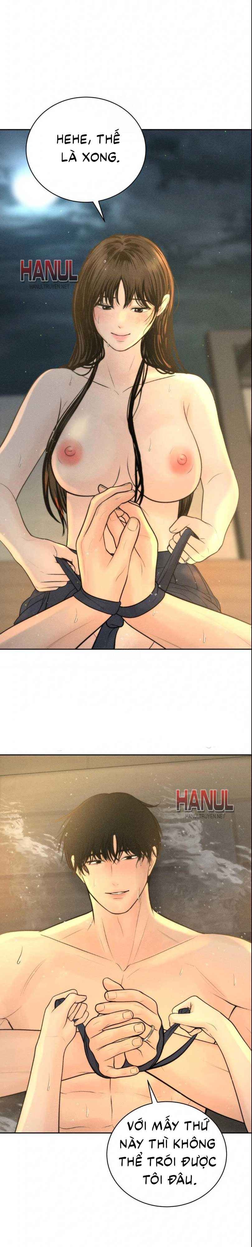 đọc truyện Ông Chú Tốt Bụng Chương 158 ảnh 15 tại Thiên Thai Truyện