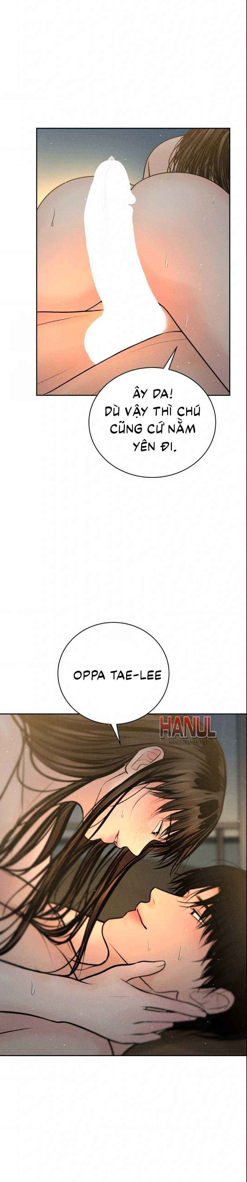 đọc truyện Ông Chú Tốt Bụng Chương 158 ảnh 16 tại Thiên Thai Truyện