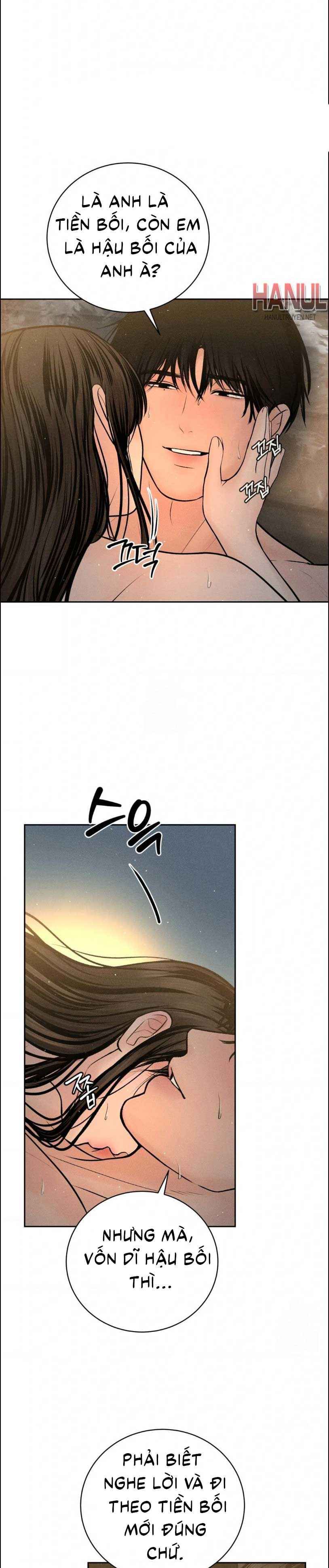 đọc truyện Ông Chú Tốt Bụng Chương 158 ảnh 17 tại Thiên Thai Truyện