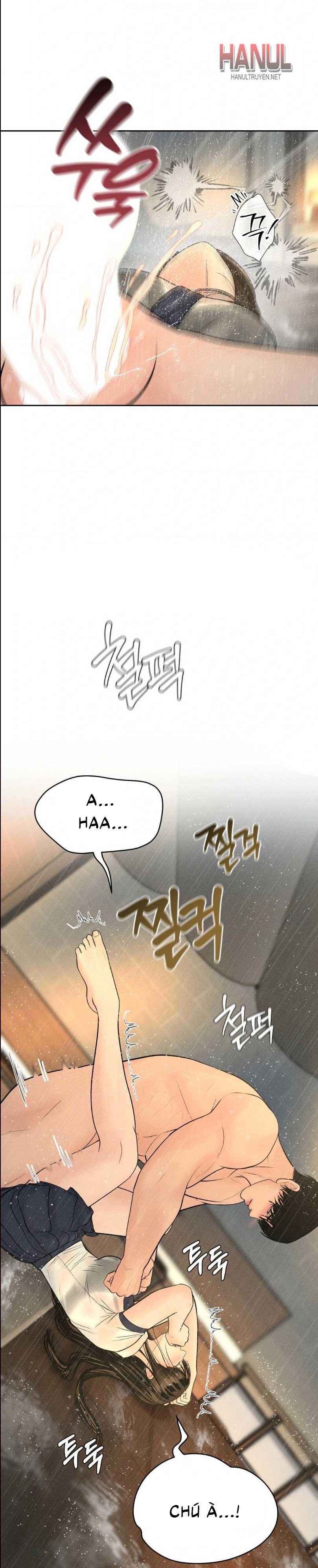 đọc truyện Ông Chú Tốt Bụng Chương 158 ảnh 4 tại Thiên Thai Truyện