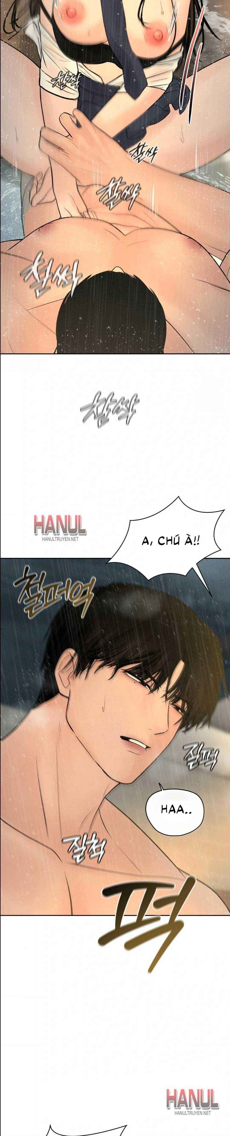 đọc truyện Ông Chú Tốt Bụng Chương 158 ảnh 6 tại Thiên Thai Truyện