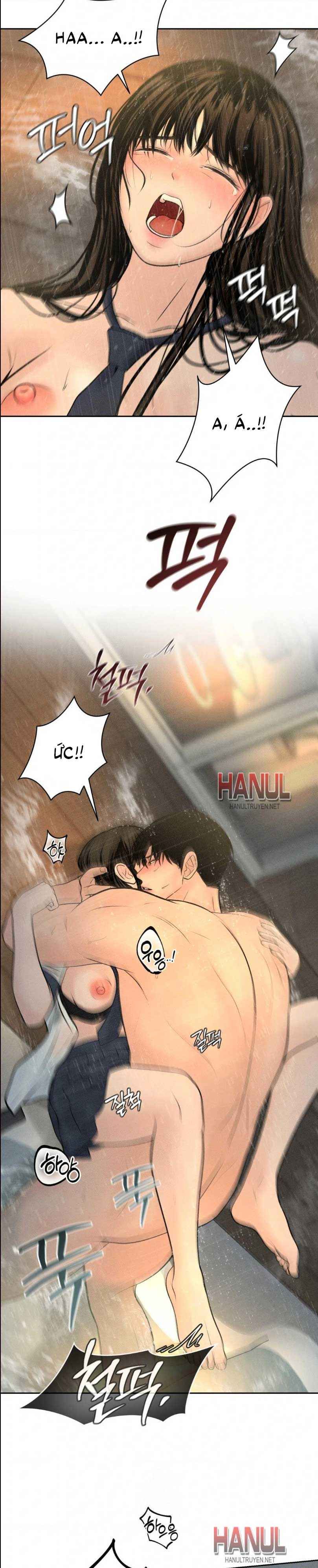 đọc truyện Ông Chú Tốt Bụng Chương 158 ảnh 7 tại Thiên Thai Truyện