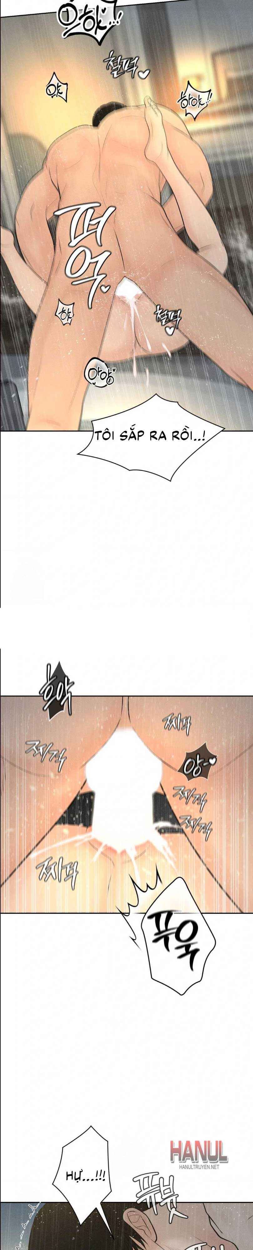 đọc truyện Ông Chú Tốt Bụng Chương 158 ảnh 8 tại Thiên Thai Truyện