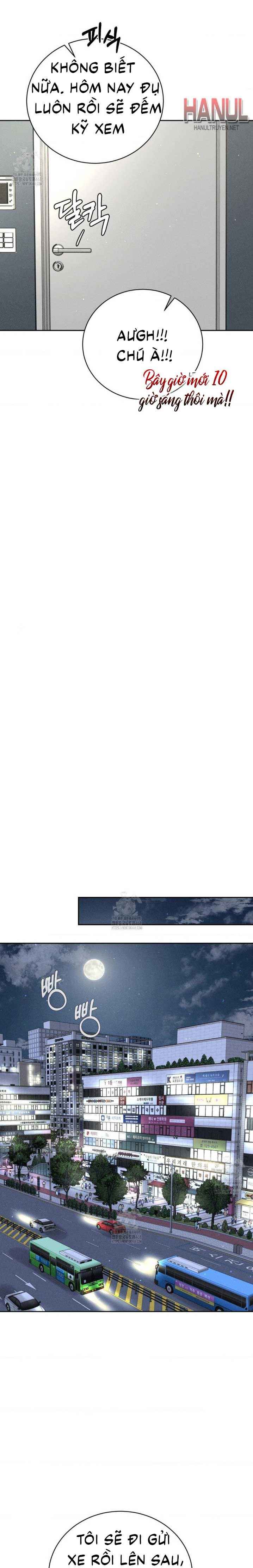 đọc truyện Ông Chú Tốt Bụng Chương 159.5 ảnh 3 tại Thiên Thai Truyện